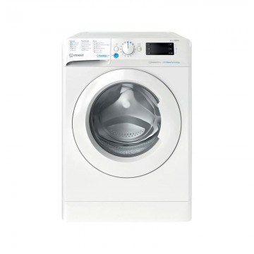 Indesit Πλυντήριο Ρούχων 8kg 1200 Στροφών BWE 81295X WV EE